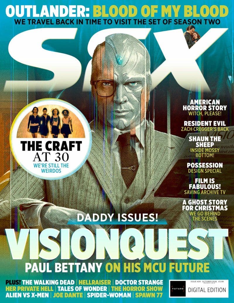 SFX No 409 - 2026 [EN]