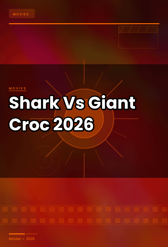 Shark Vs Giant Croc 2026 1080p WEBRip 5 1-YTSGGYTSBZ