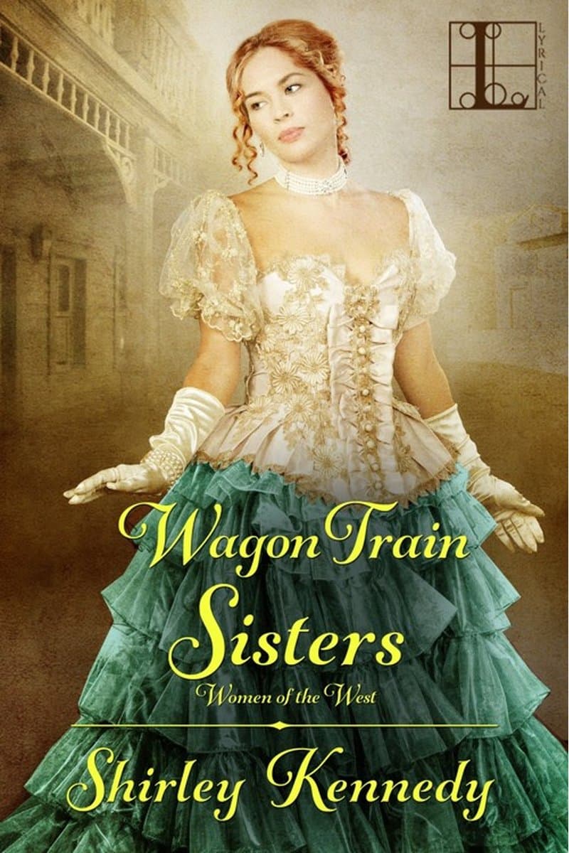 Shirley.Kennedy.Wagon.Train.Sisters.2016.RETAiL.EPUB.eBook-NODE