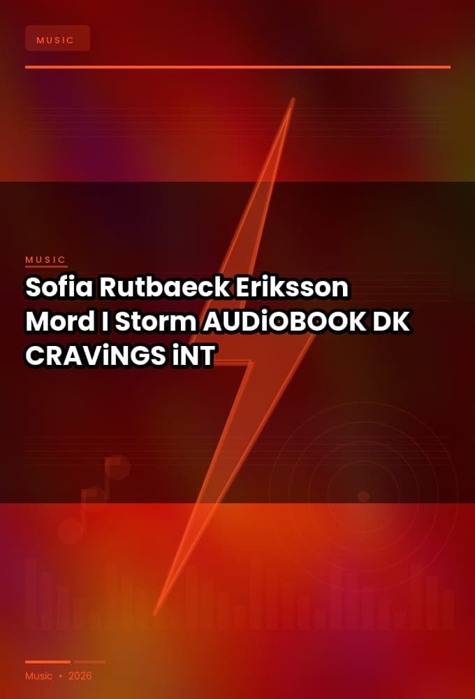 Sofia_Rutbaeck_Eriksson_-_Mord_I_Storm-AUDiOBOOK-WEB-DK-2026-CRAViNGS_iNT