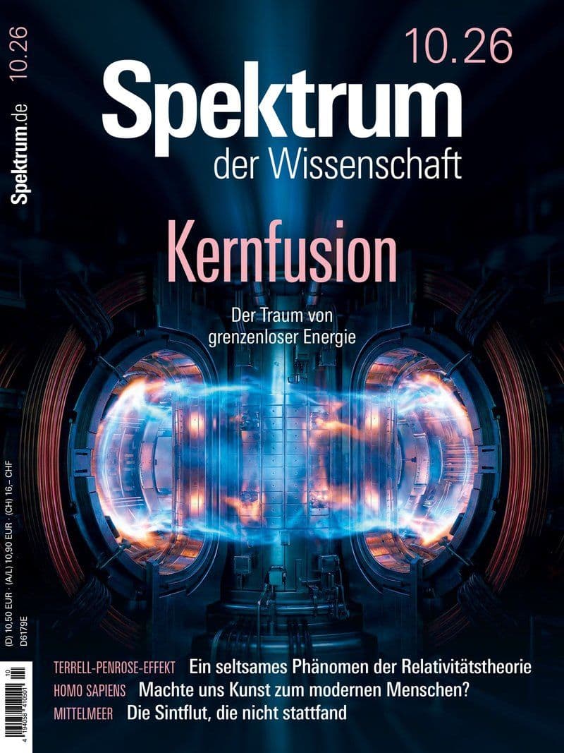 Spektrum.Der.Wissenschaft.No.10.2026.GERMAN.HYBRID.MAGAZINE.eBook-LORENZ