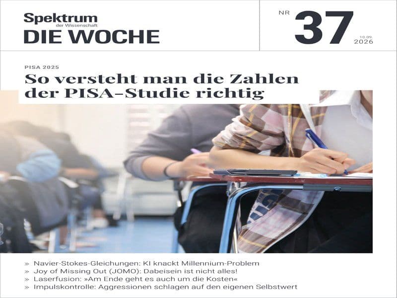 Spektrum.Die.Woche.No.37.2026.GERMAN.HYBRID.MAGAZINE.eBook-LORENZ