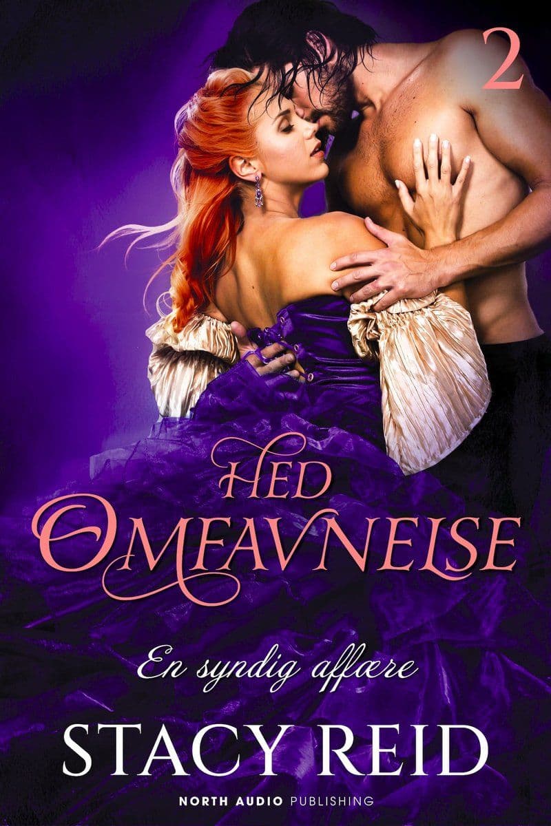 Stacy Reid Hed Omfavnelse - 2026 [DA]