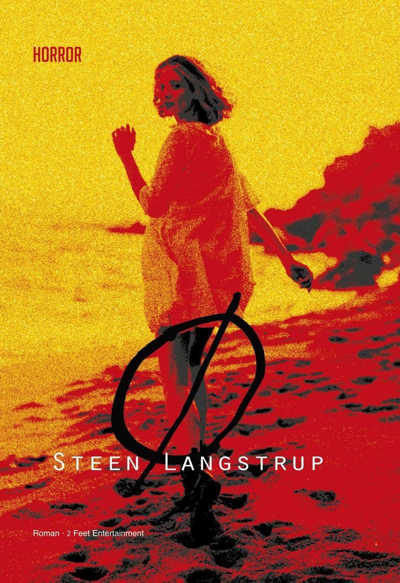 Steen Langstrup Oe - 2026 [DA]