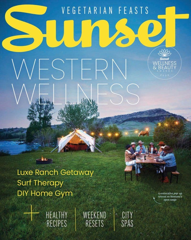 Sunset Wellness - 2026 [EN]