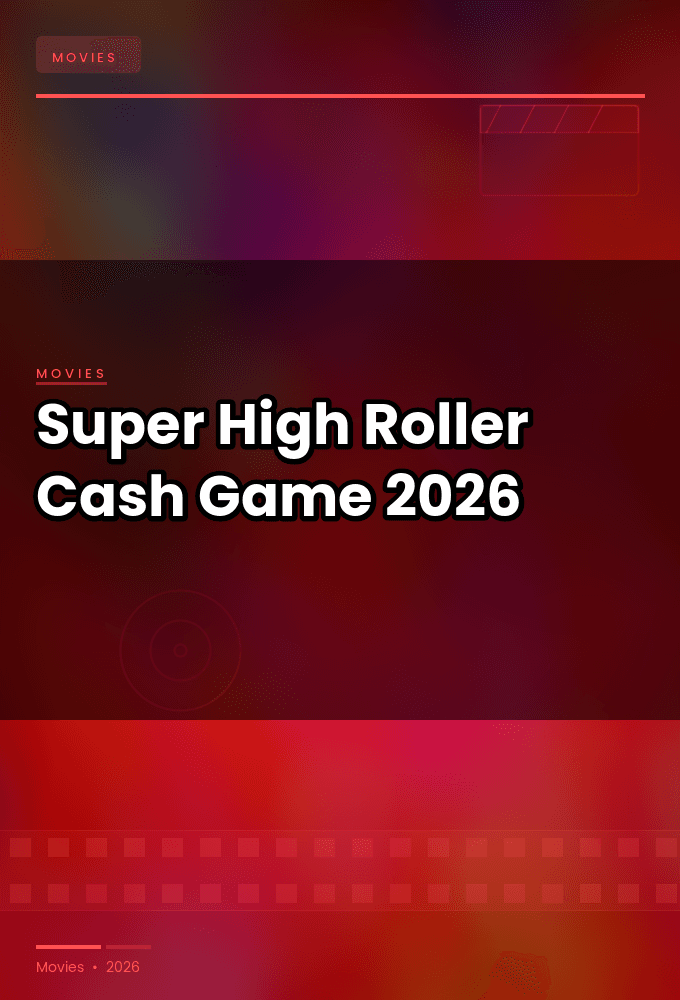Super High Roller Cash Game 2026 250K NLH Part 1 480p x264-mSD