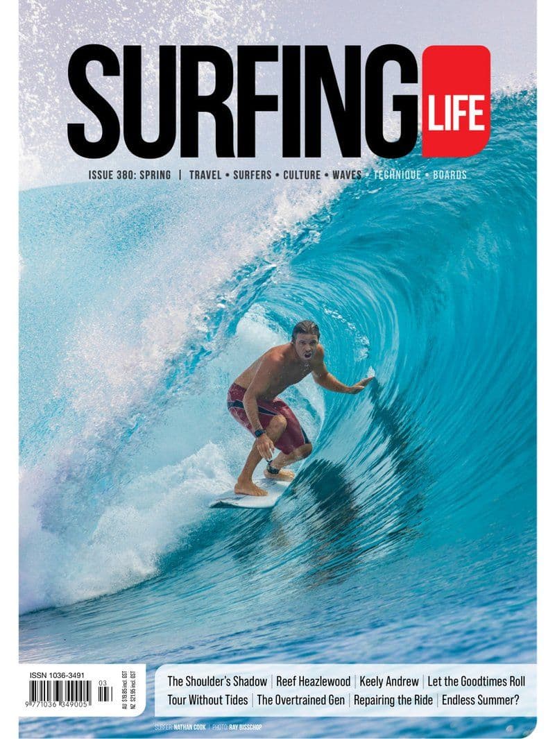 Surfing Life No 380 - 2026 [EN]