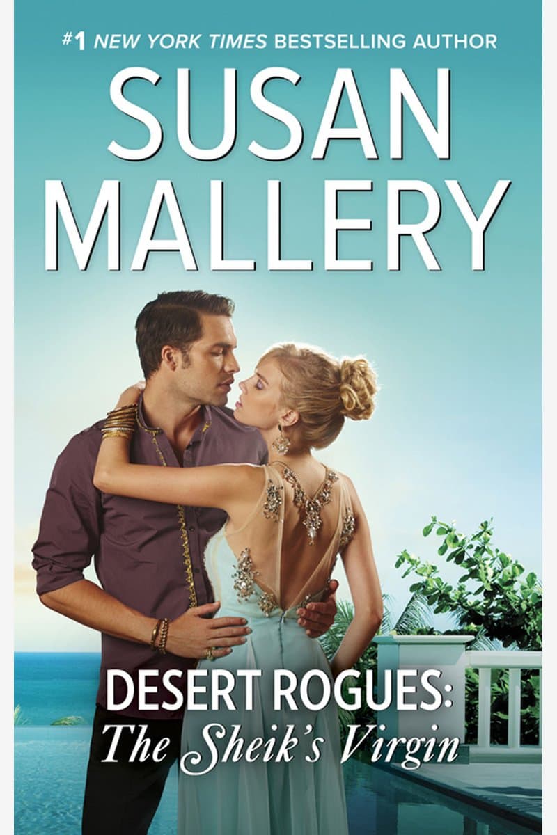 Susan.Mallery.Desert.Rogues.The.Sheiks.Virgin.2017.RETAiL.EPUB.eBook-NODE