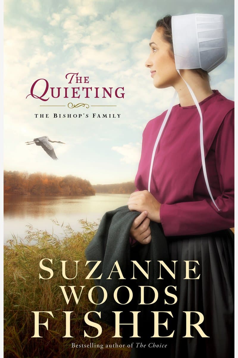 Suzanne.Woods.Fisher.The.Quieting.A.Novel.2016.RETAiL.EPUB.eBook-NODE