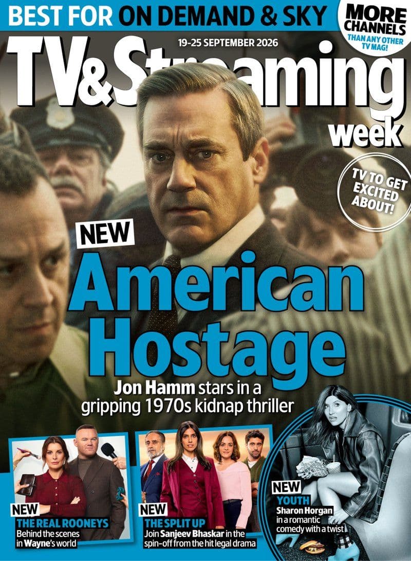 TVAndStreaming Week September 19-25 - 2026 [EN]