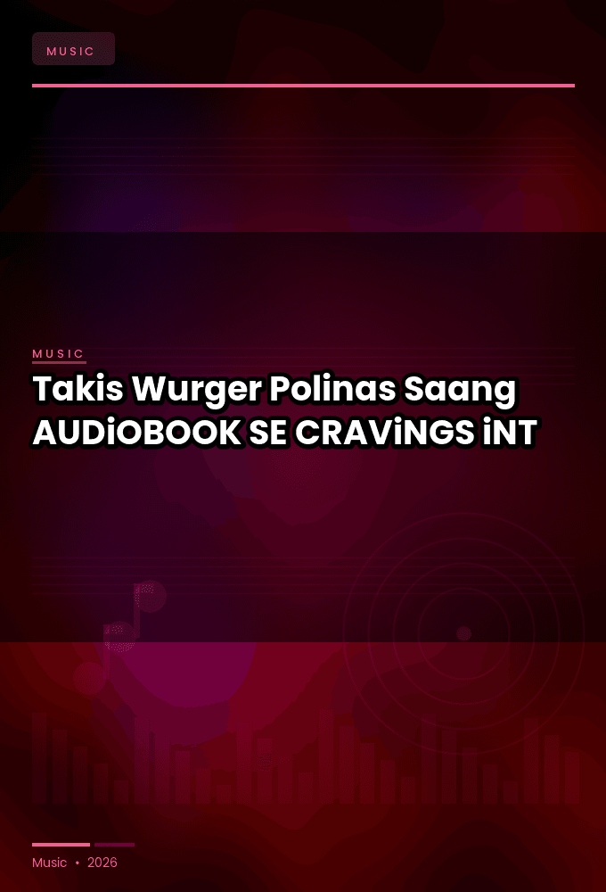 Takis_Wurger_-_Polinas_Saang-AUDiOBOOK-WEB-SE-2026-CRAViNGS_iNT