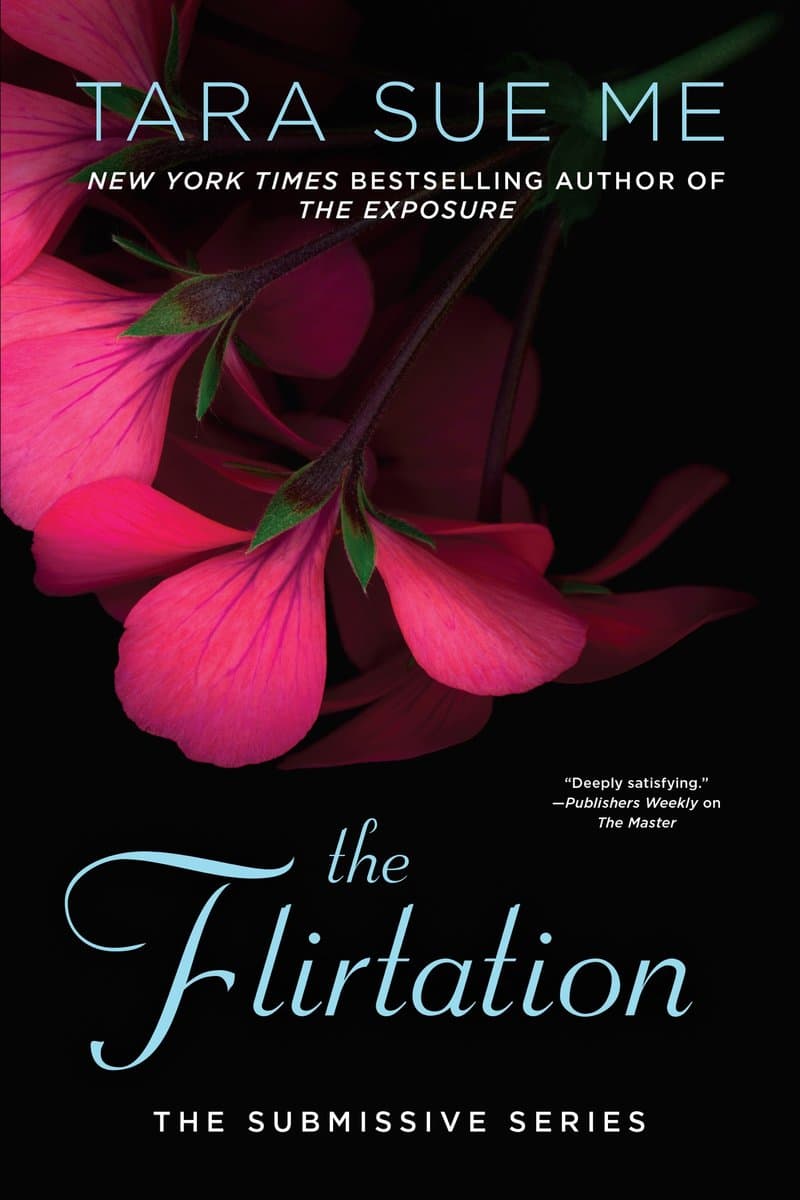 Tara.Sue.Me.The.Flirtation.2017.RETAiL.EPUB.eBook-NODE