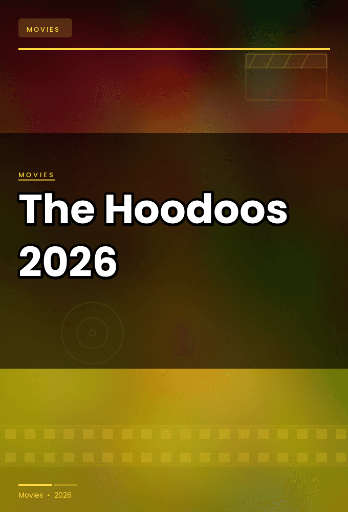 The Hoodoos 2026 1080p WEBRip x265 10bit 5 1-LAMA