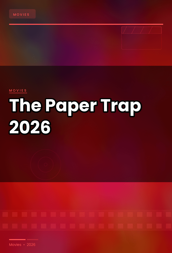 The Paper Trap 2026 1080p WEBRip-YTSGGYTSBZ