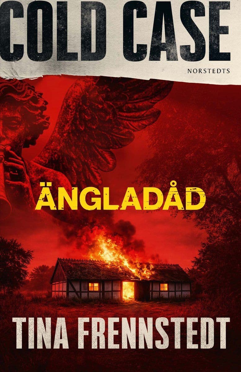 Tina Frennstedt Aengladad - 2026 [SV]