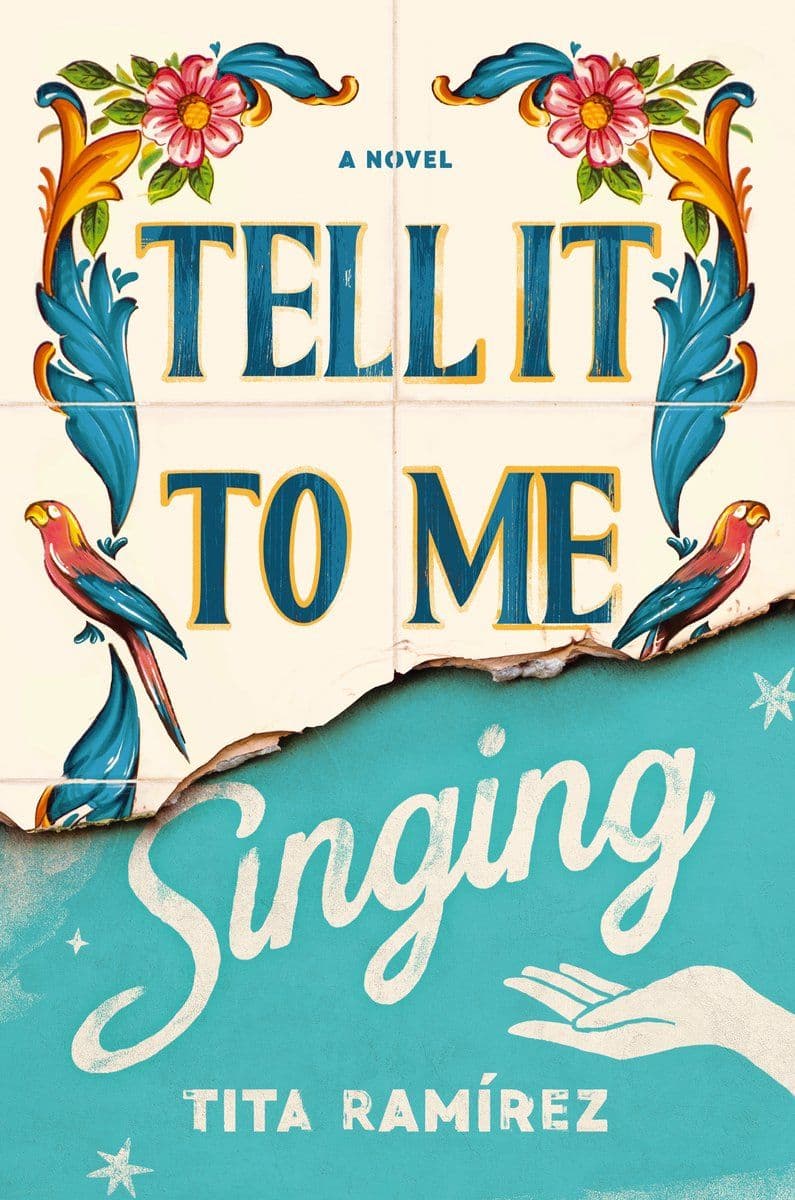 Tita.Ramirez.-.Tell.It.To.Me.Singing.2024.RETAIL.EPUB.eBook-CTO