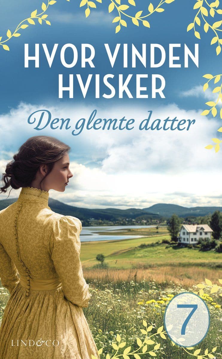 Torill Thorup Den Glemte Datter - 2026 [DA]