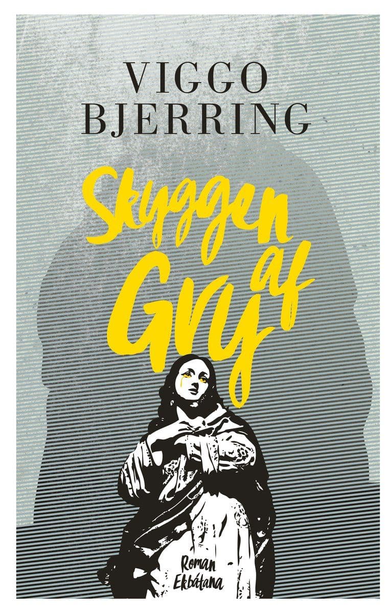Viggo Bjerring Skyggen Af Gry - 2026 [DA]