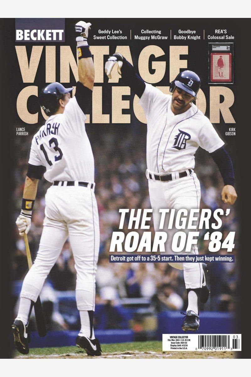 Vintage Collector - February/March 2024 [EN]