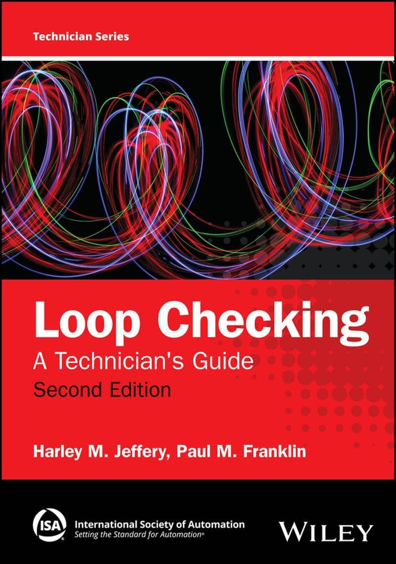 Wiley - Loop Checking 2nd Edition - 2026 [EN]