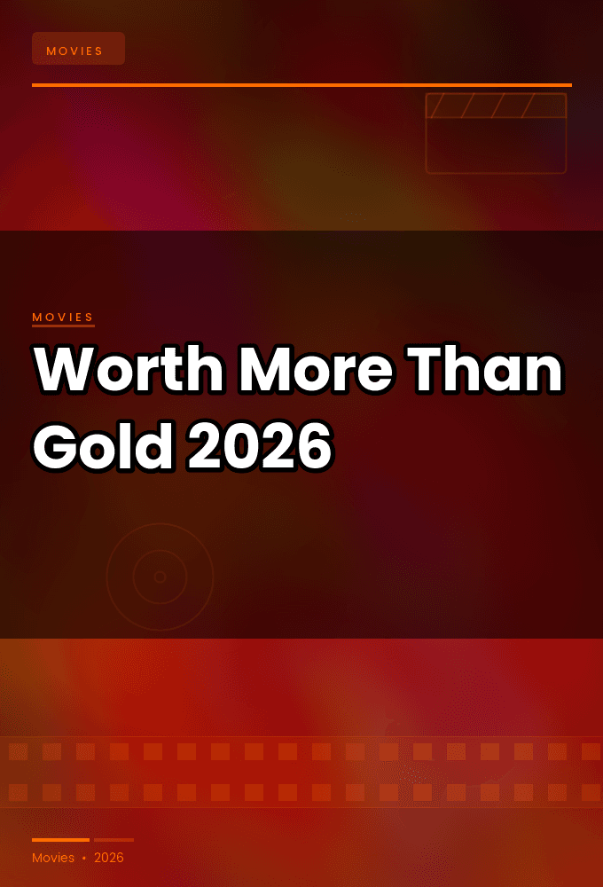 Worth More Than Gold 2026 720p AMZN WEB-DL DD 2 0 H 264-playWEB