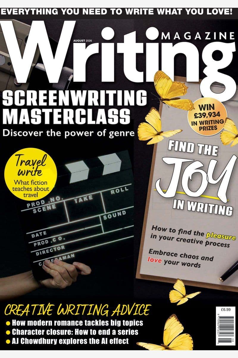 Writing.Magazine.August.2026.HYBRID.MAGAZINE.eBook-21A1