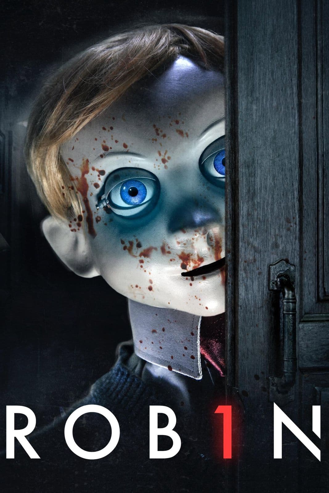 Rob1n 2025 2160p 4K WEB 5 1-YTSGGYTSBZ