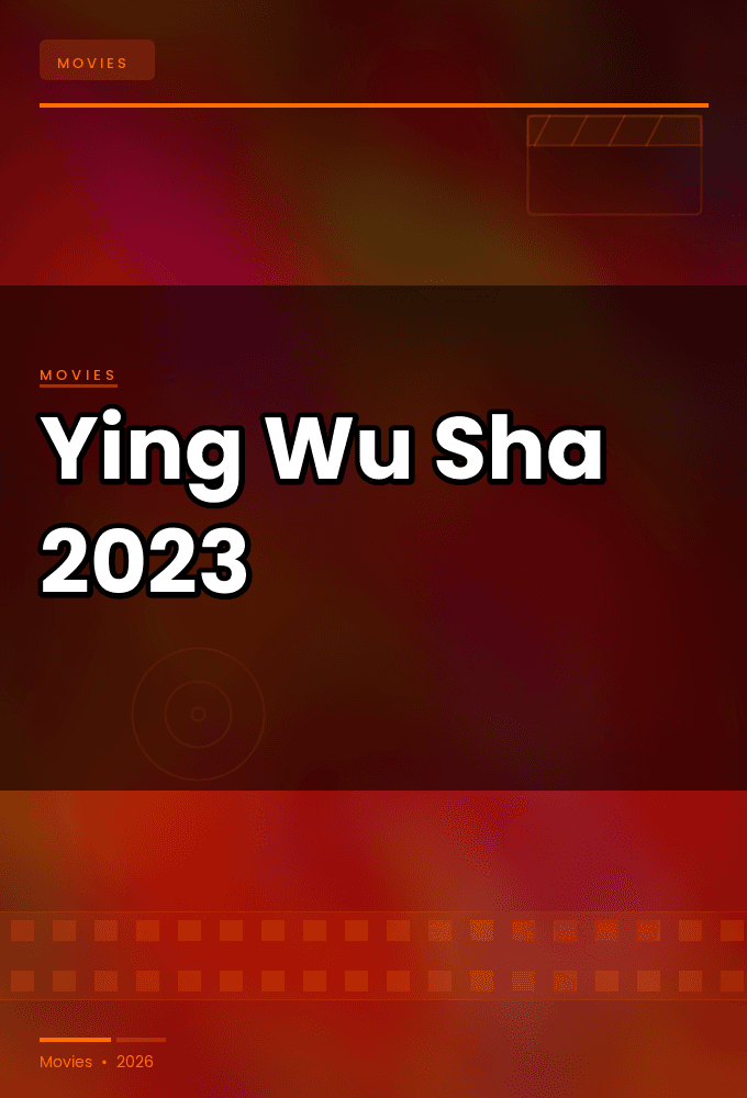 Ying Wu Sha 2023 1080p WEBRip-WORLD