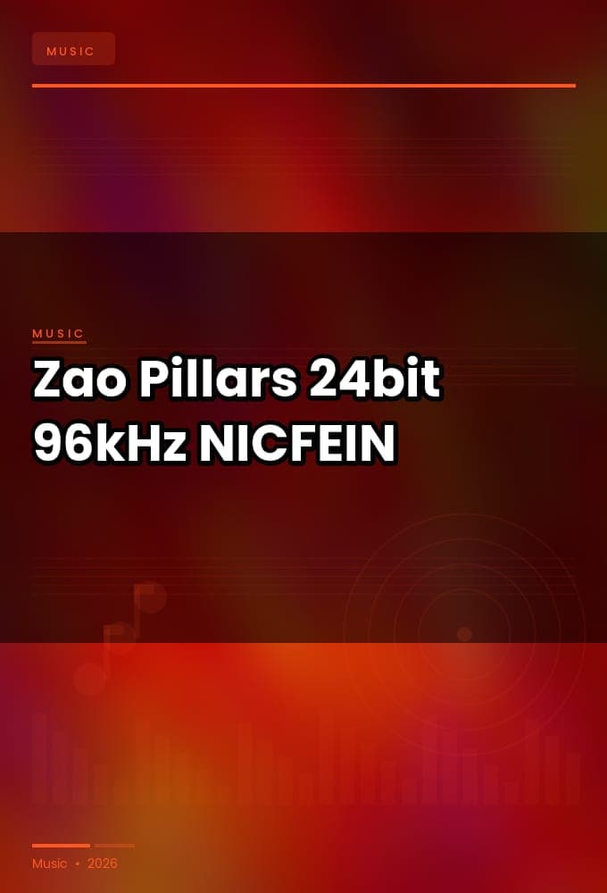 Zao_-_Pillars_2026_FLAC_24bit-96kHz_-NICFEIN