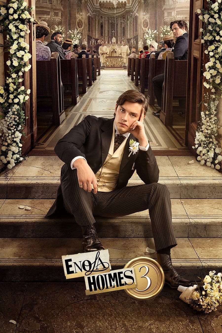 Enola Holmes 3 2026 1080p WEBRip x265 10bit 5 1-LAMA