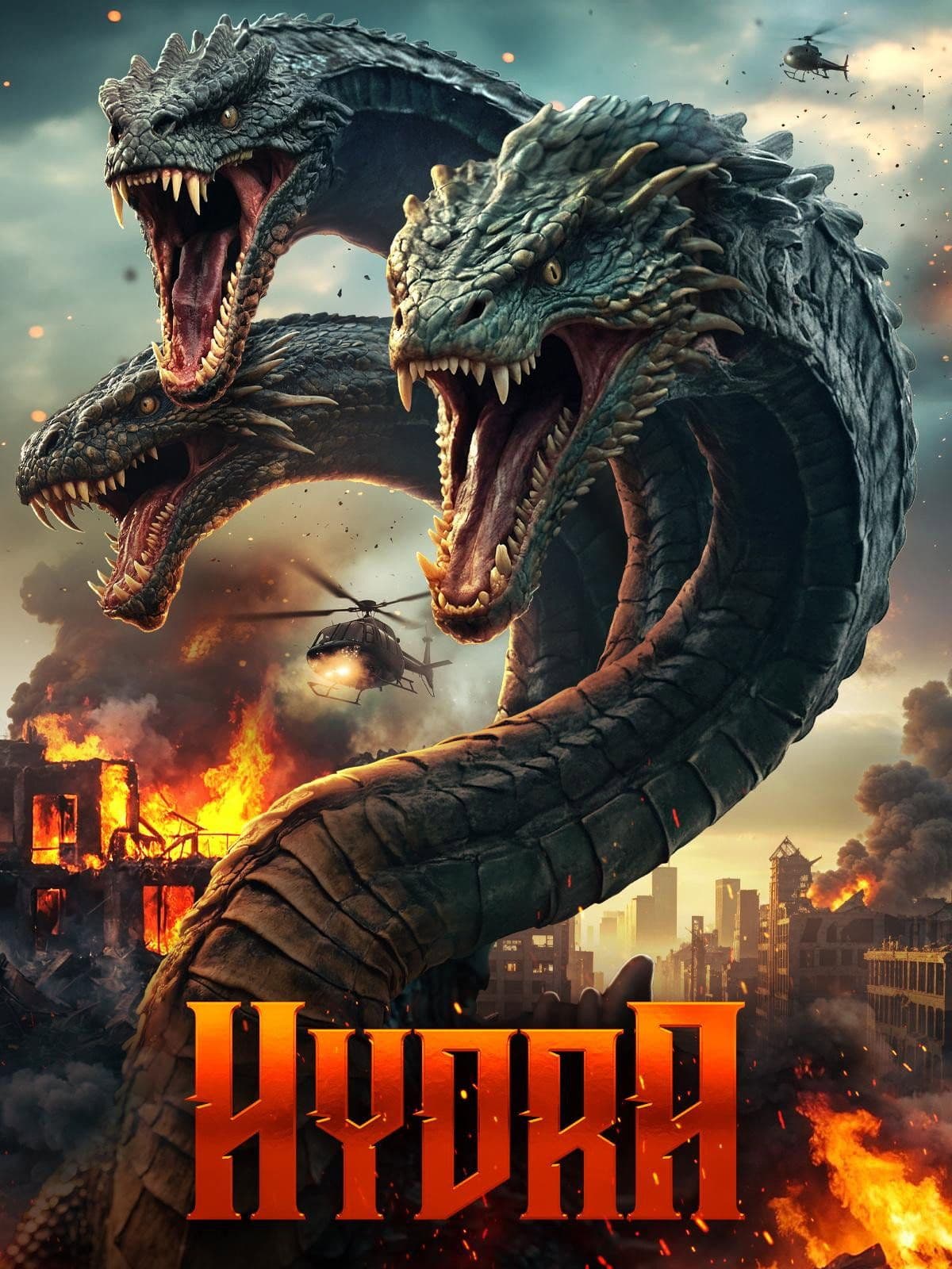 Hydra 2025 1080p WEBRip-LAMA