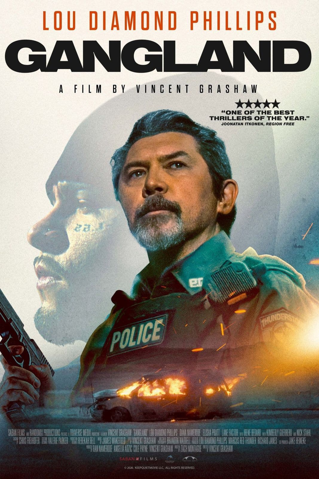 Gangland 2025 1080p WEB DL H264-CinemaCity