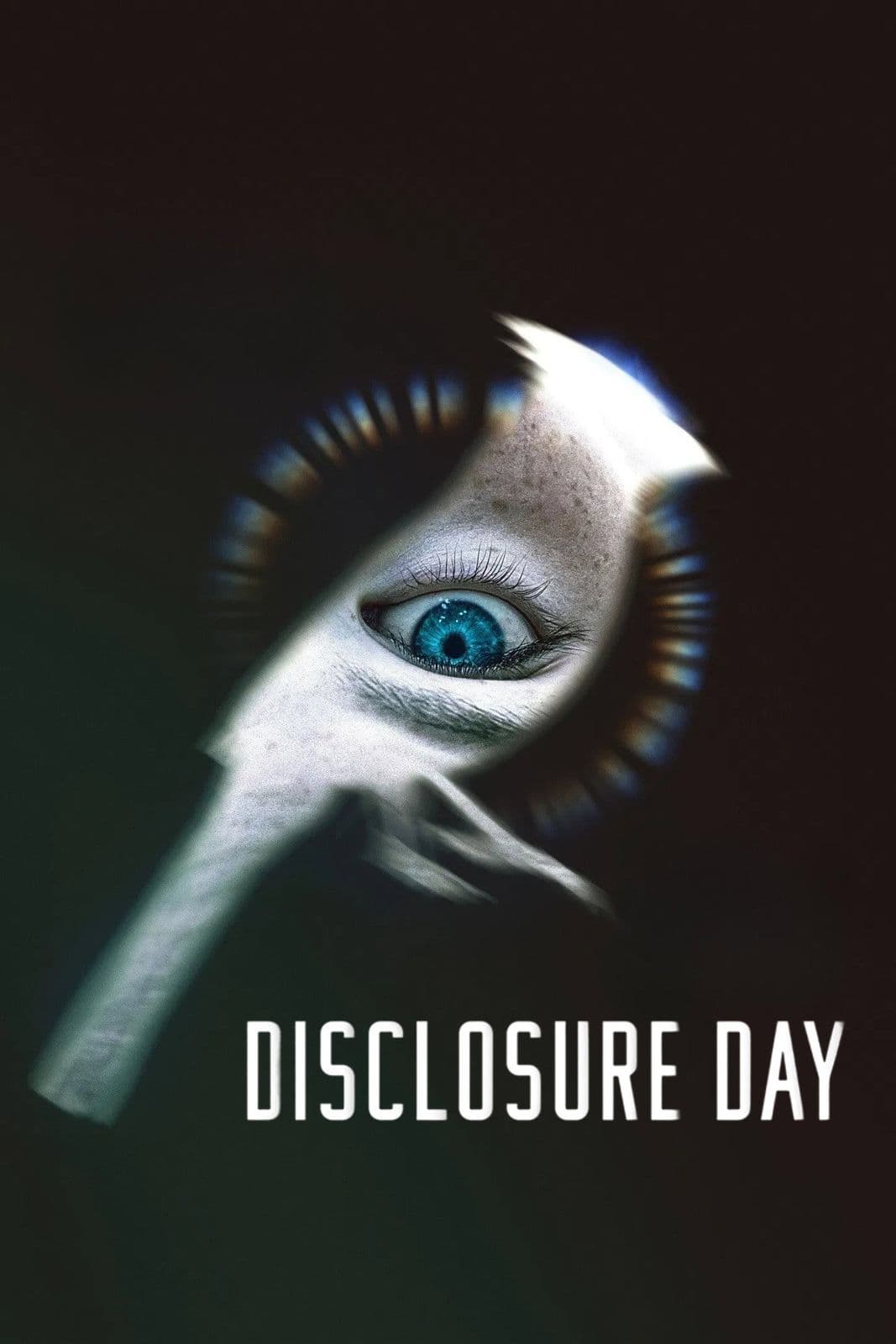 Disclosure Day 2026 1080p WEBRip x265 10bit 5 1-YTSGGYTSBZ