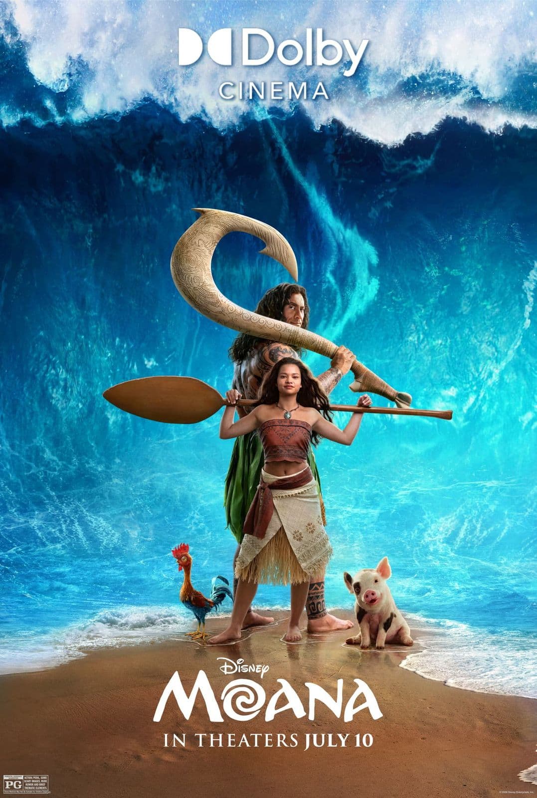 Moana 2026 1080p BluRay DDP 5 1 10bit H 265-iVy