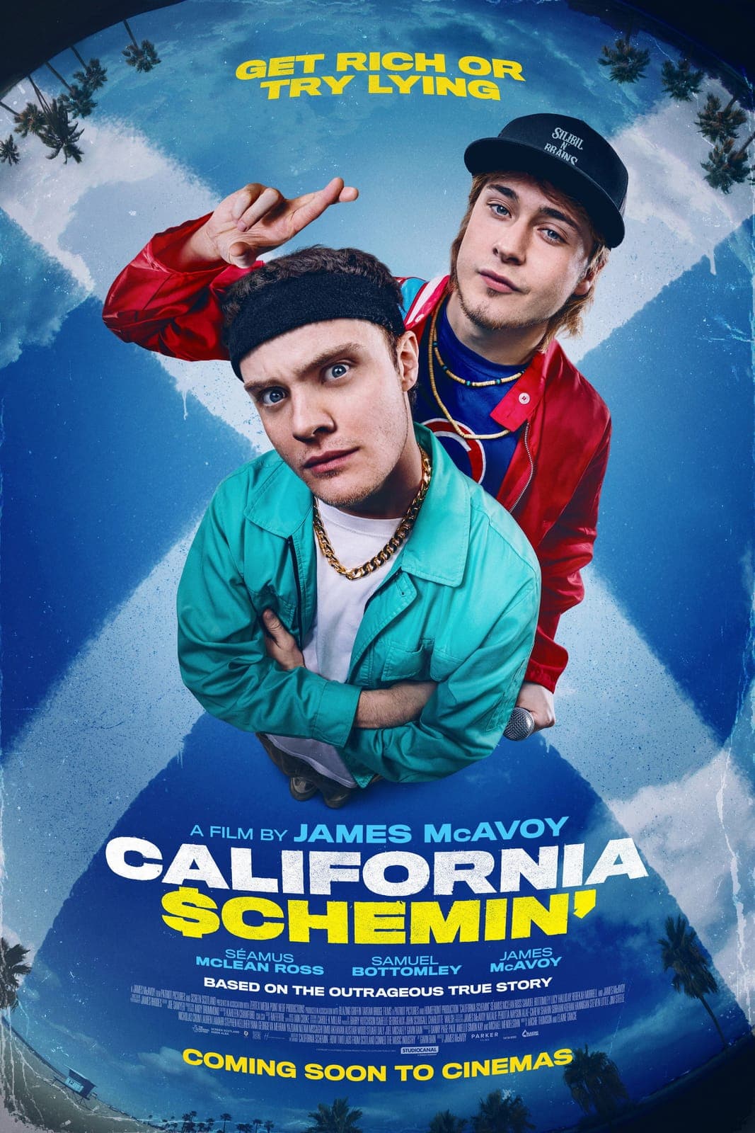 California Schemin 2025 1080p WEBRip-LAMA