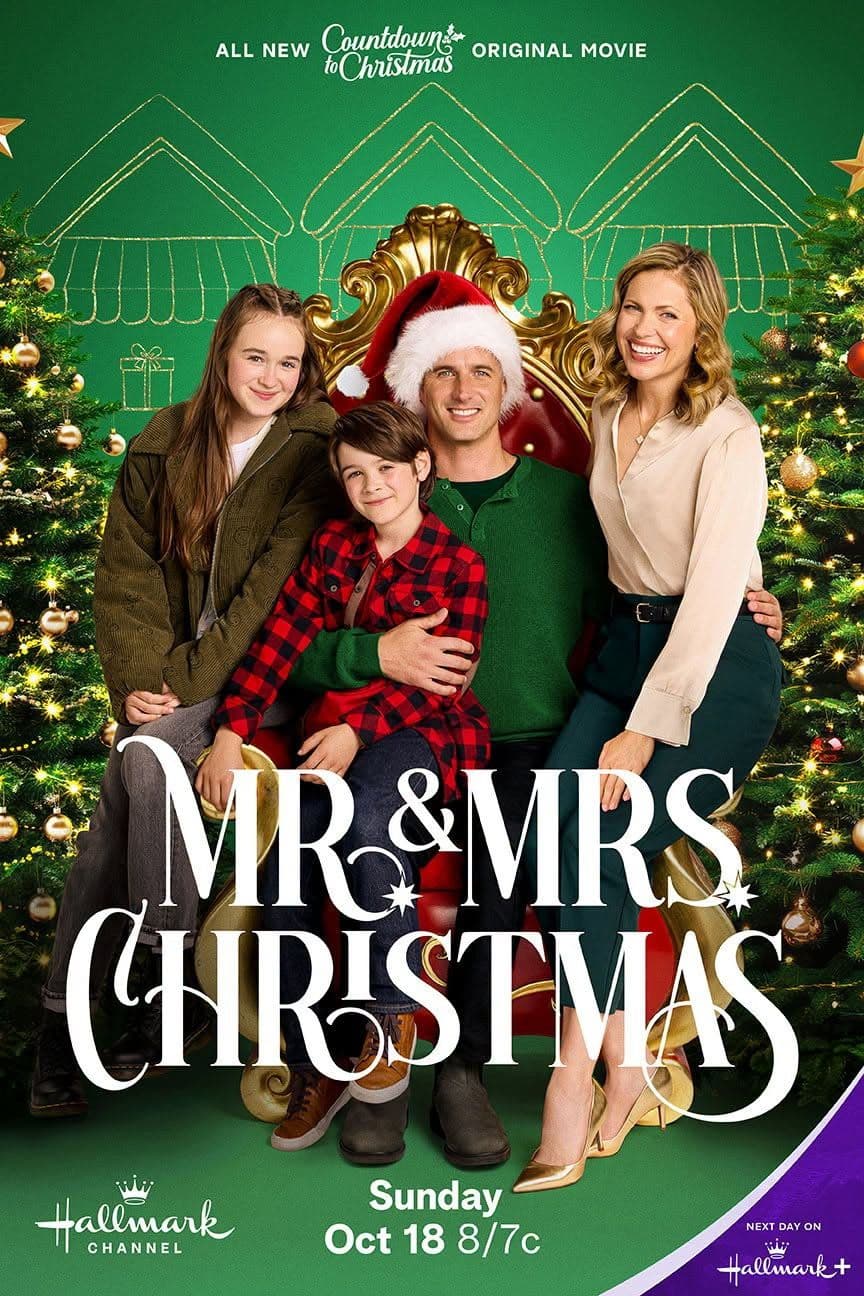 Mr and Mrs Christmas 2026 1080p WEB DL HEVC x265 5 1-BONE