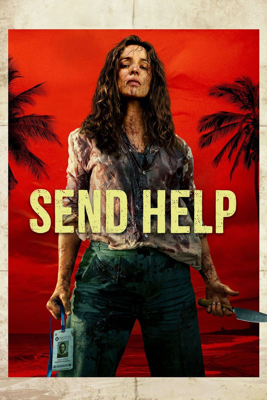 Send Help 2026 1080p DUAL BluRay x264 EAC3 5 1 Atmos HdT