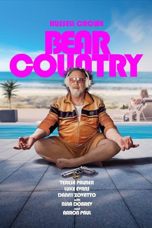 Bear Country 2026 720p WEBRip-YTSGGYTSBZ