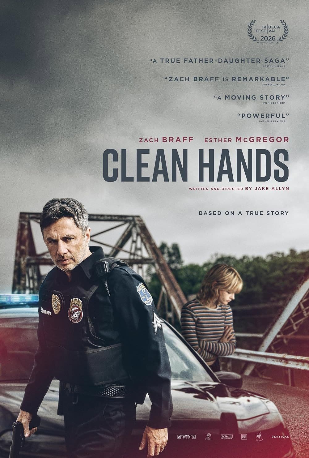 Clean Hands 2026 2160p 4K WEB 5 1-LAMA