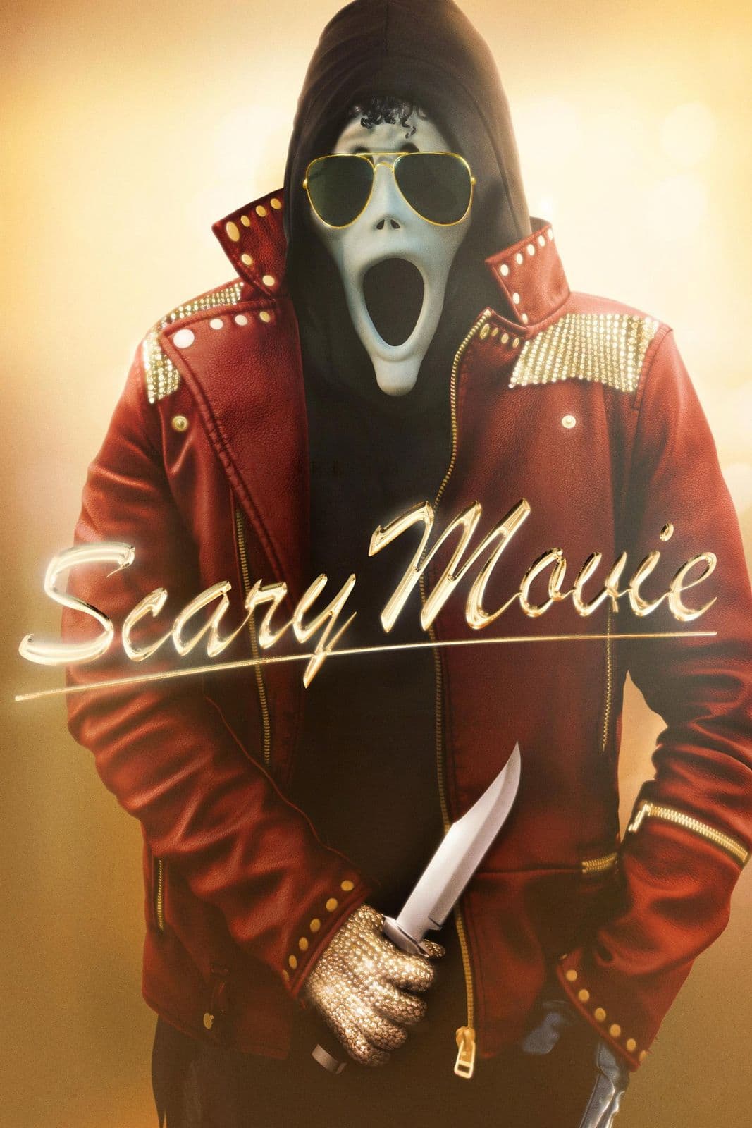 Scary Movie 2026 1080p BluRay DoVi HDR10 x265-GeneMige
