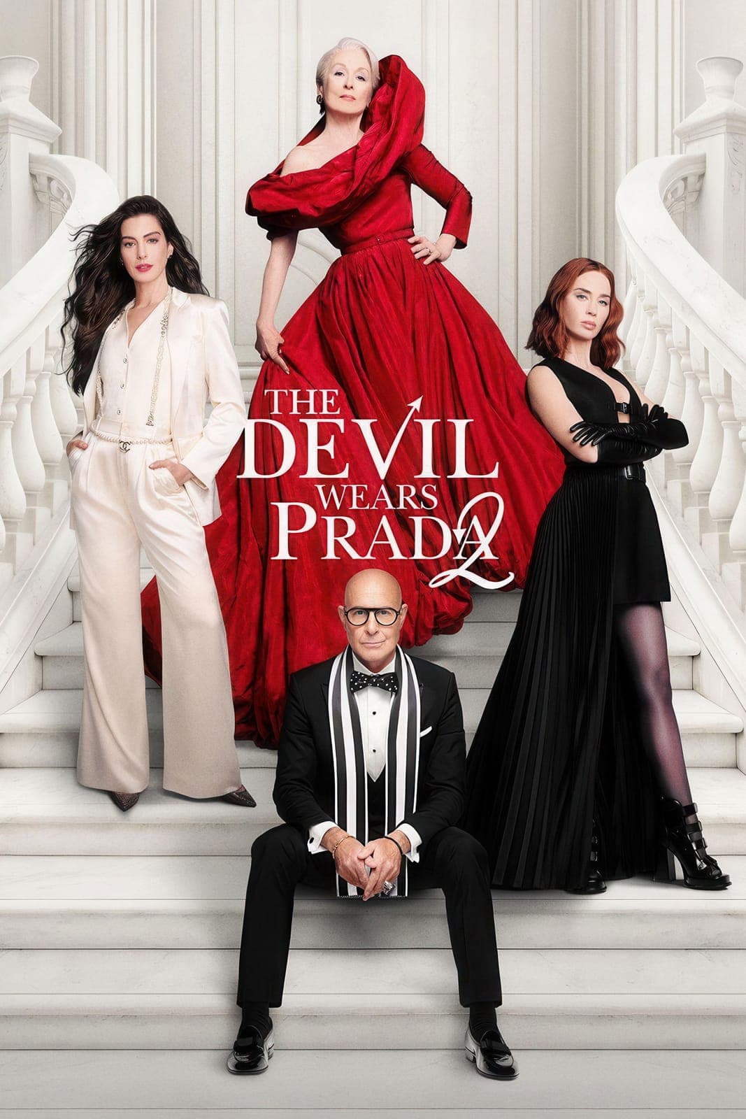 The Devil Wears Prada 2 2026 720p WEBRip-LAMA