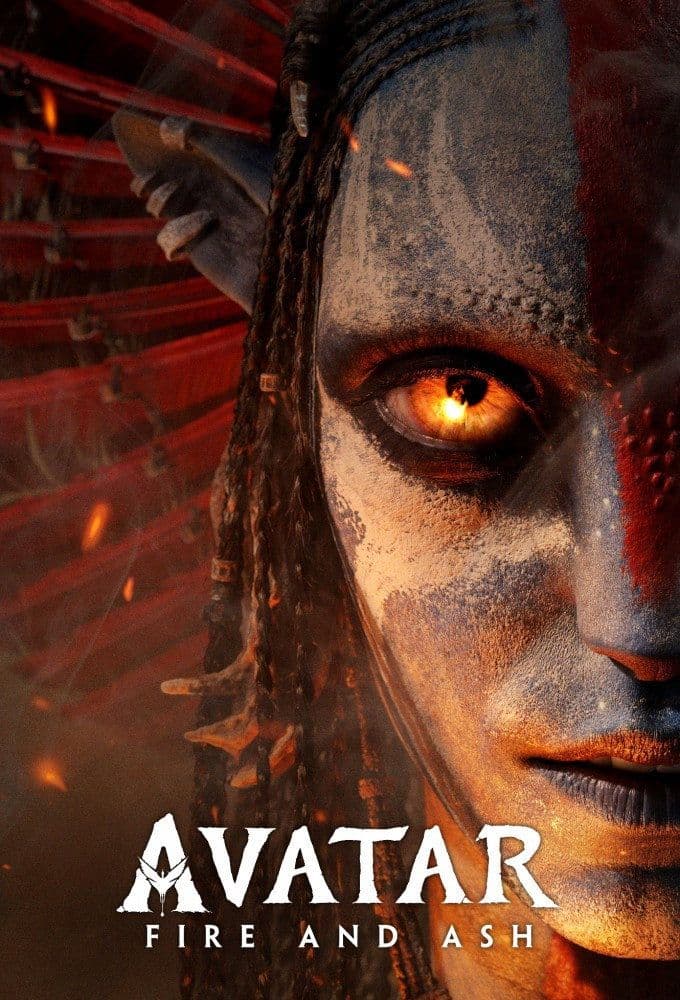 Avatar Fire and Ash 2025 1080p BluRay DDP 5 1 10bit H 265-iVy