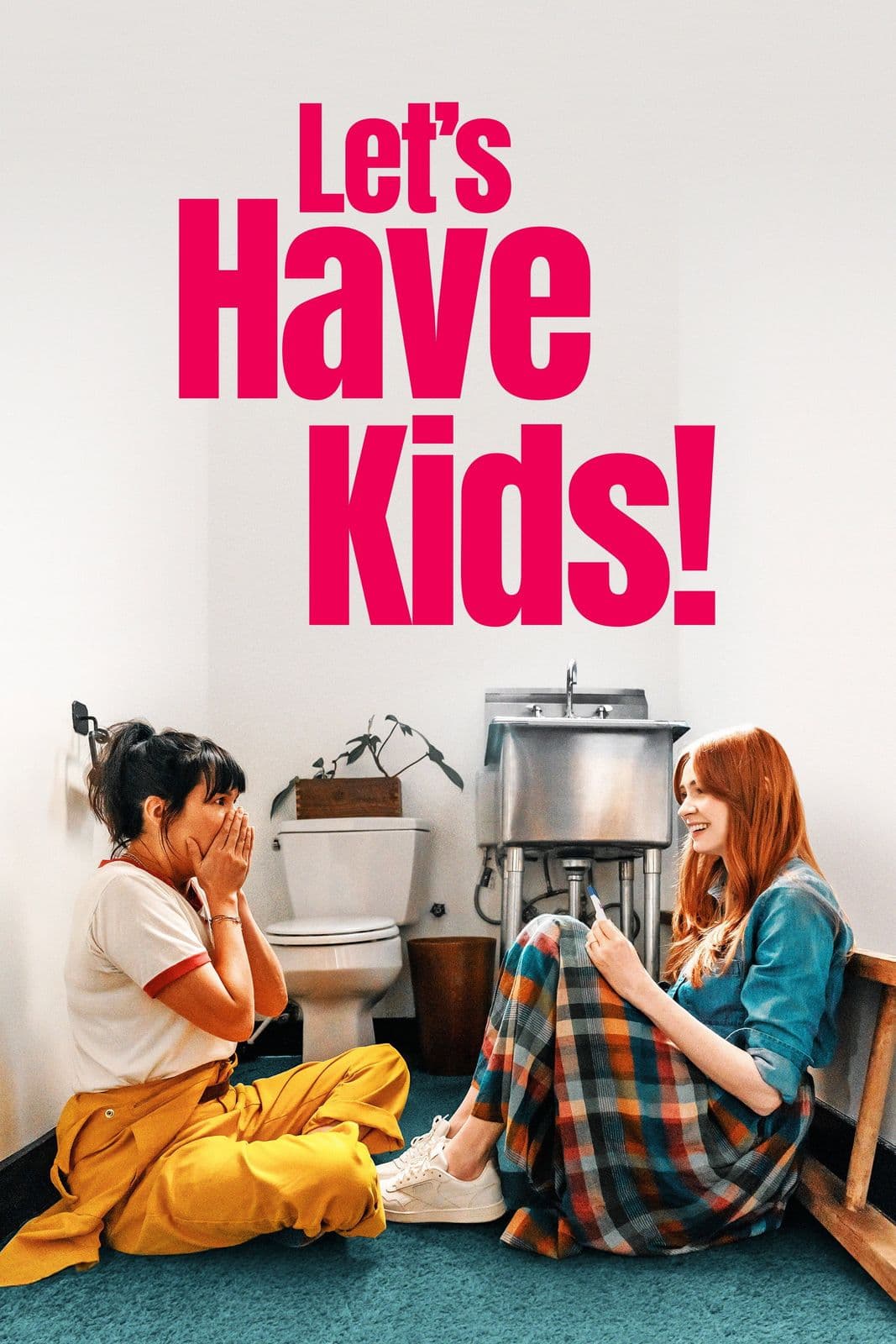 Lets Have Kids 2026 1080p AMZN WEB DL DDP5 1 Atmos H 264-Kitsune