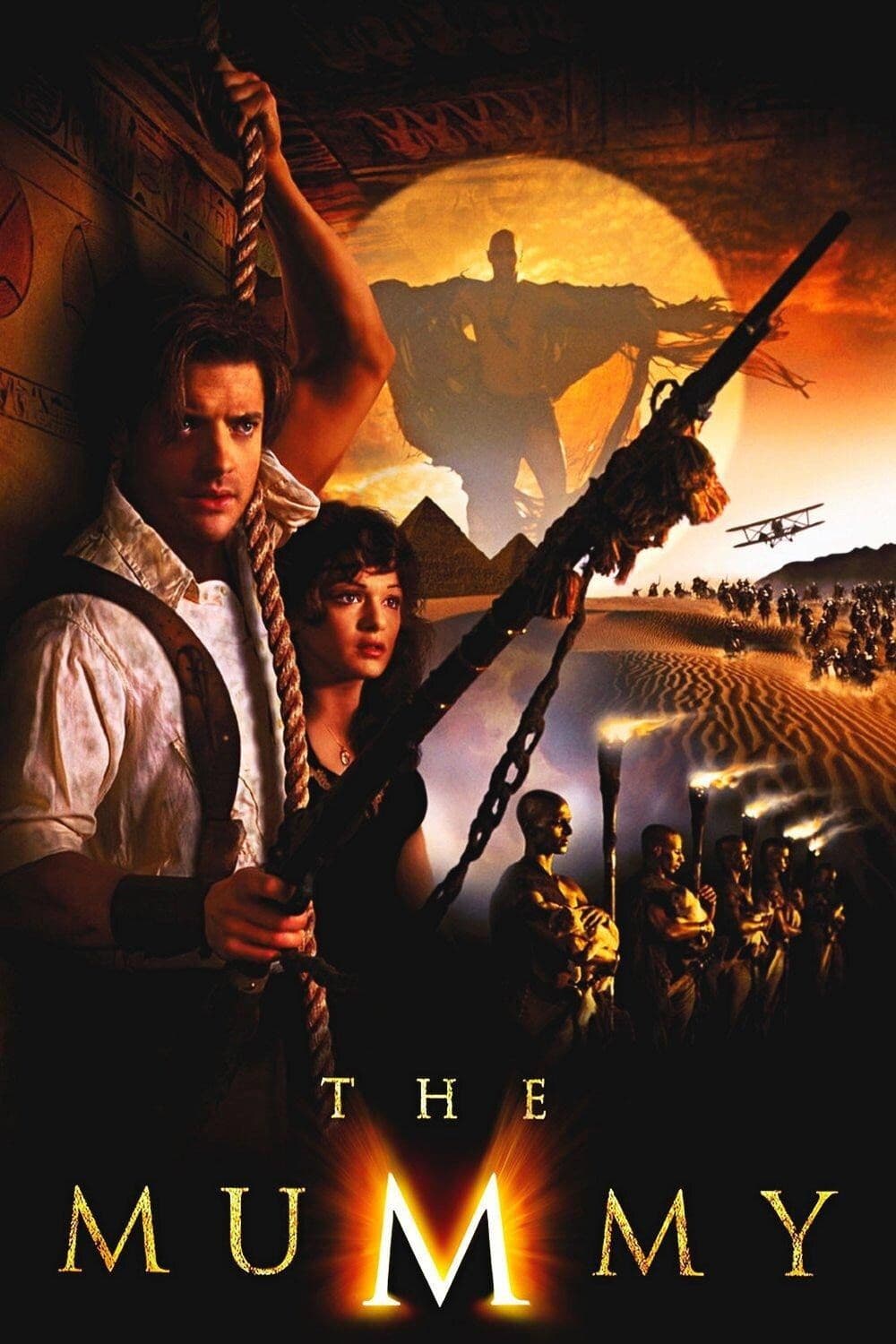 The Mummy 2026 720p BluRay x264-KNiVES