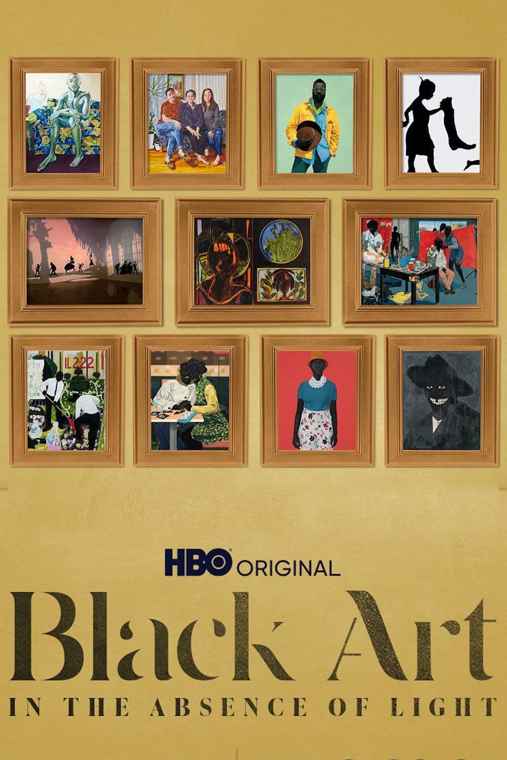 Black Art In the Absence of Light 2021 1080p DUAL TV WEB DL x264 AAC HdT