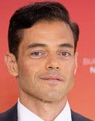 Rami Malek