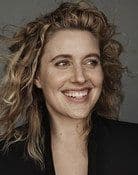 Greta Gerwig