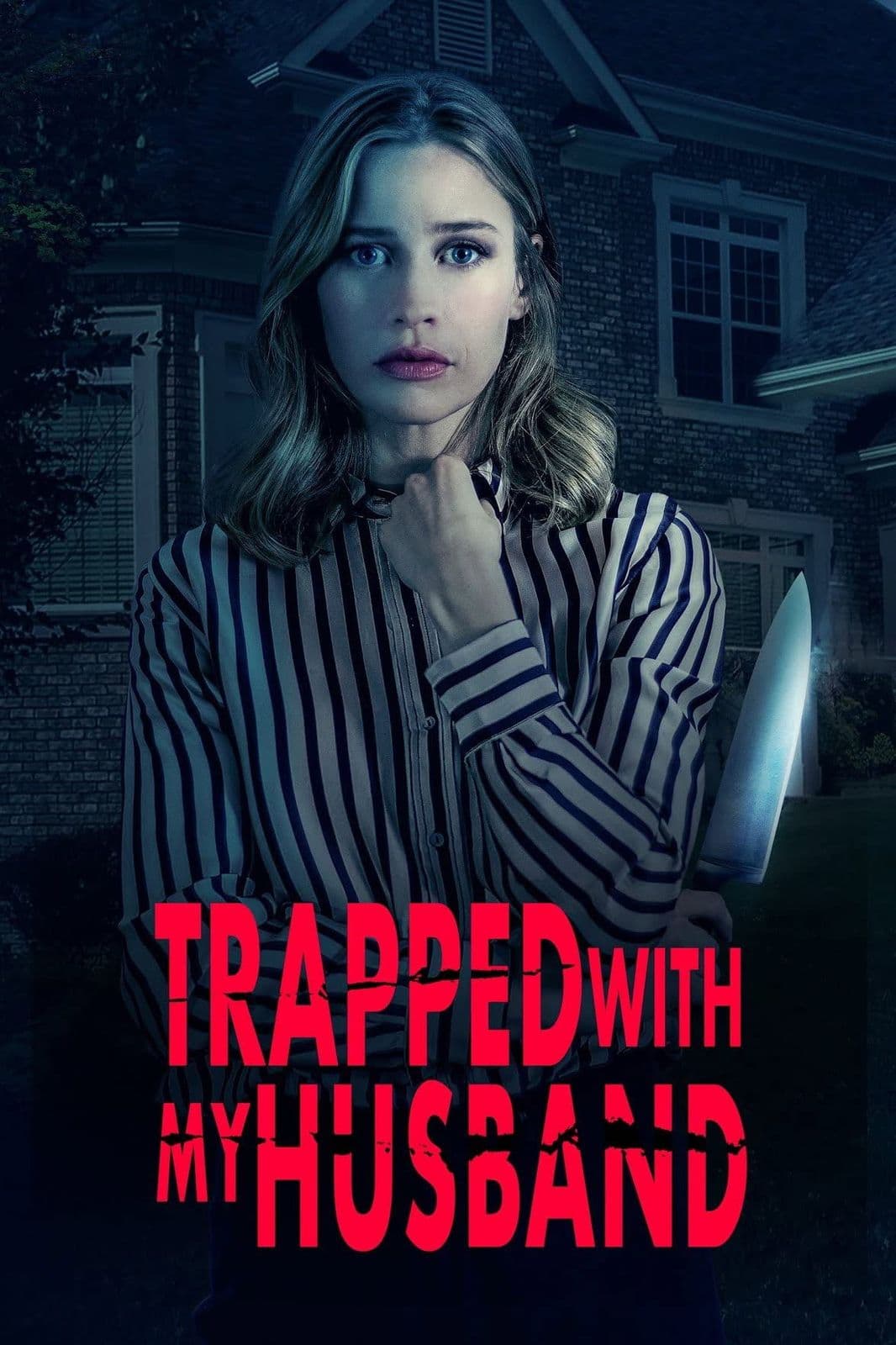 Trapped With My Husband 2022 1080p WEB H264-JAVLAR