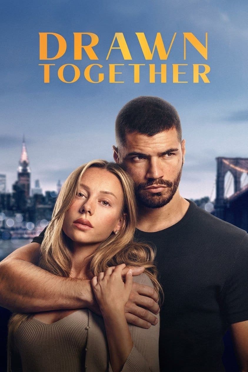 Drawn Together 2026 1080p AMZN WEB-DL DDP 5 1 H 264-PiRaTeS