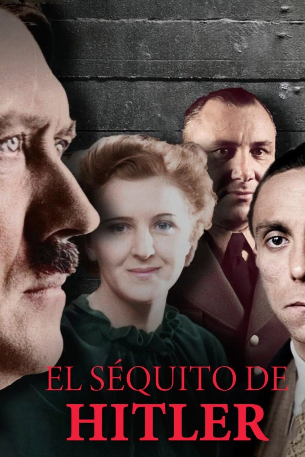 Hitlers Entourage S01E02 1080p HDTV H264-CBFM